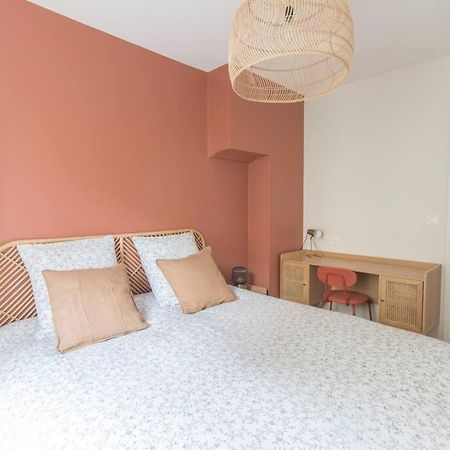 T3 Renove 10Min Gare Part Dieu - Quartier Typique Lyon Dış mekan fotoğraf