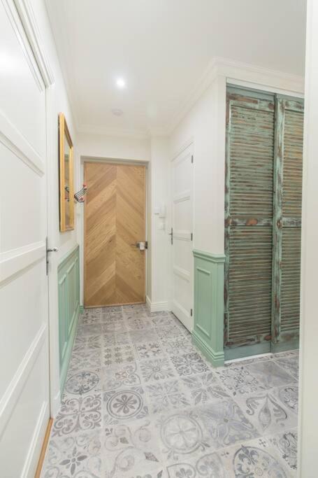 T3 Renove 10Min Gare Part Dieu - Quartier Typique Lyon Dış mekan fotoğraf
