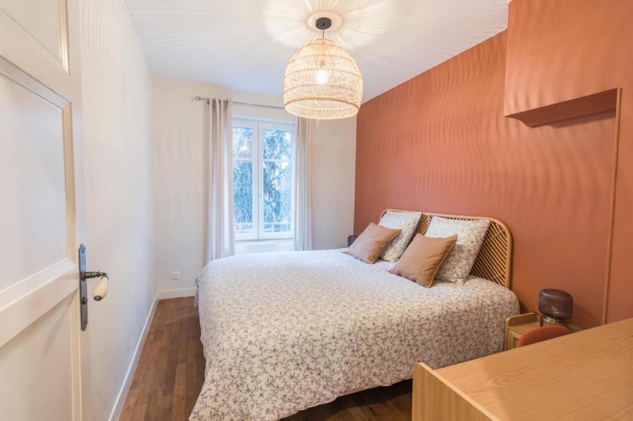 T3 Renove 10Min Gare Part Dieu - Quartier Typique Lyon Dış mekan fotoğraf